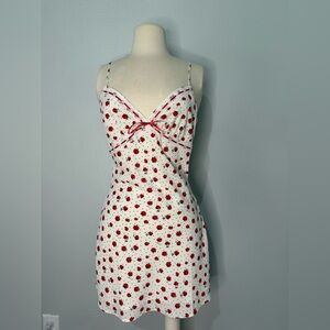 Princess Polly Floral Dress